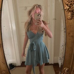 Lucy in the sky dress